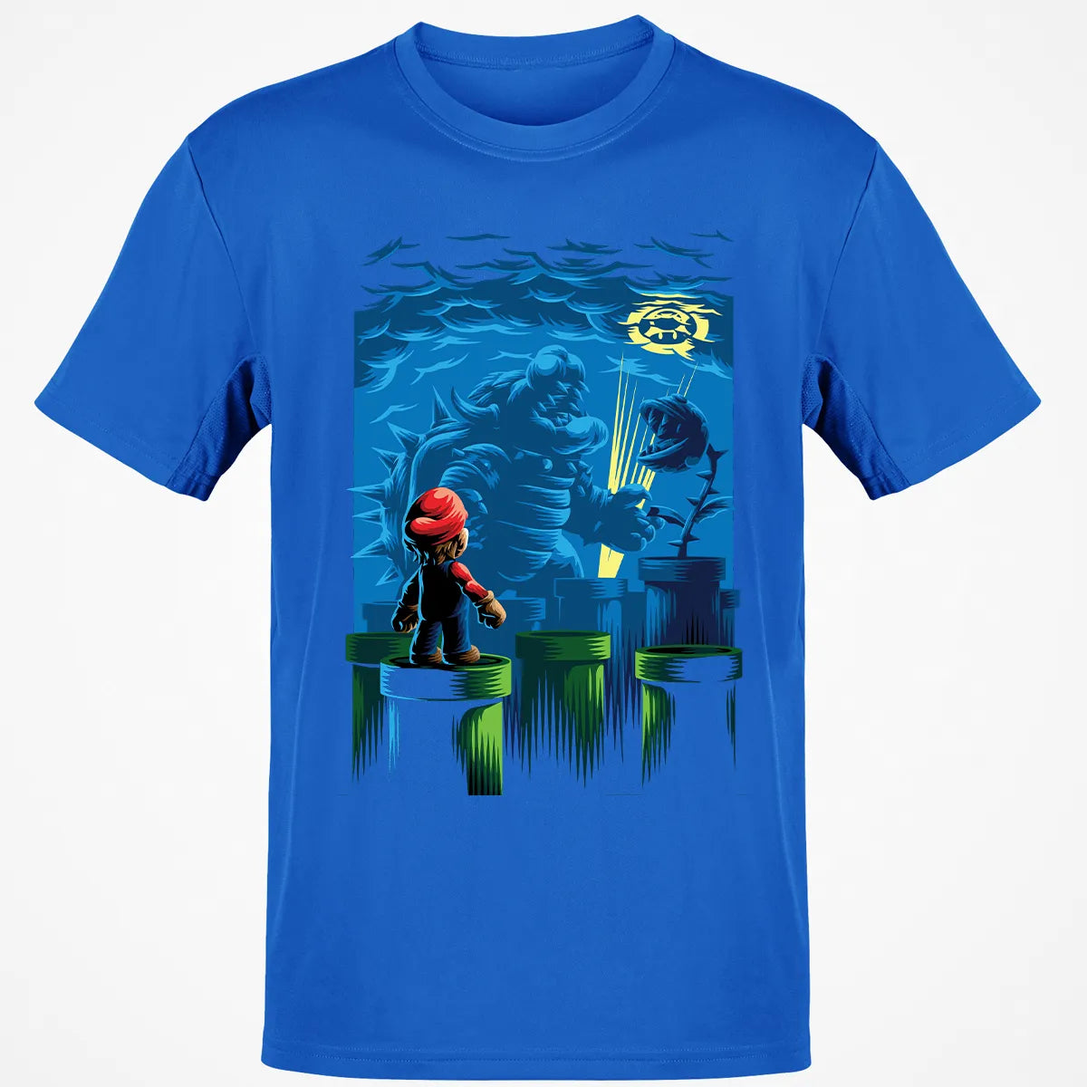 Classic Unisex T-Shirt - 7WBQ2QHB