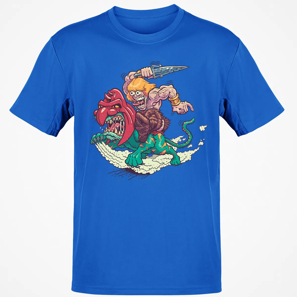Classic Unisex T-Shirt - F38YMCK8