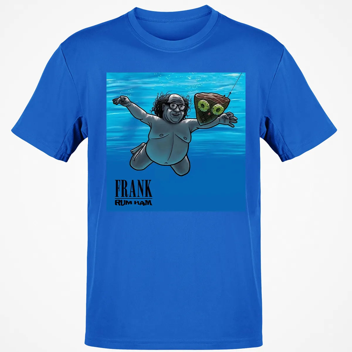 Classic Unisex T-Shirt - QU11P9GM