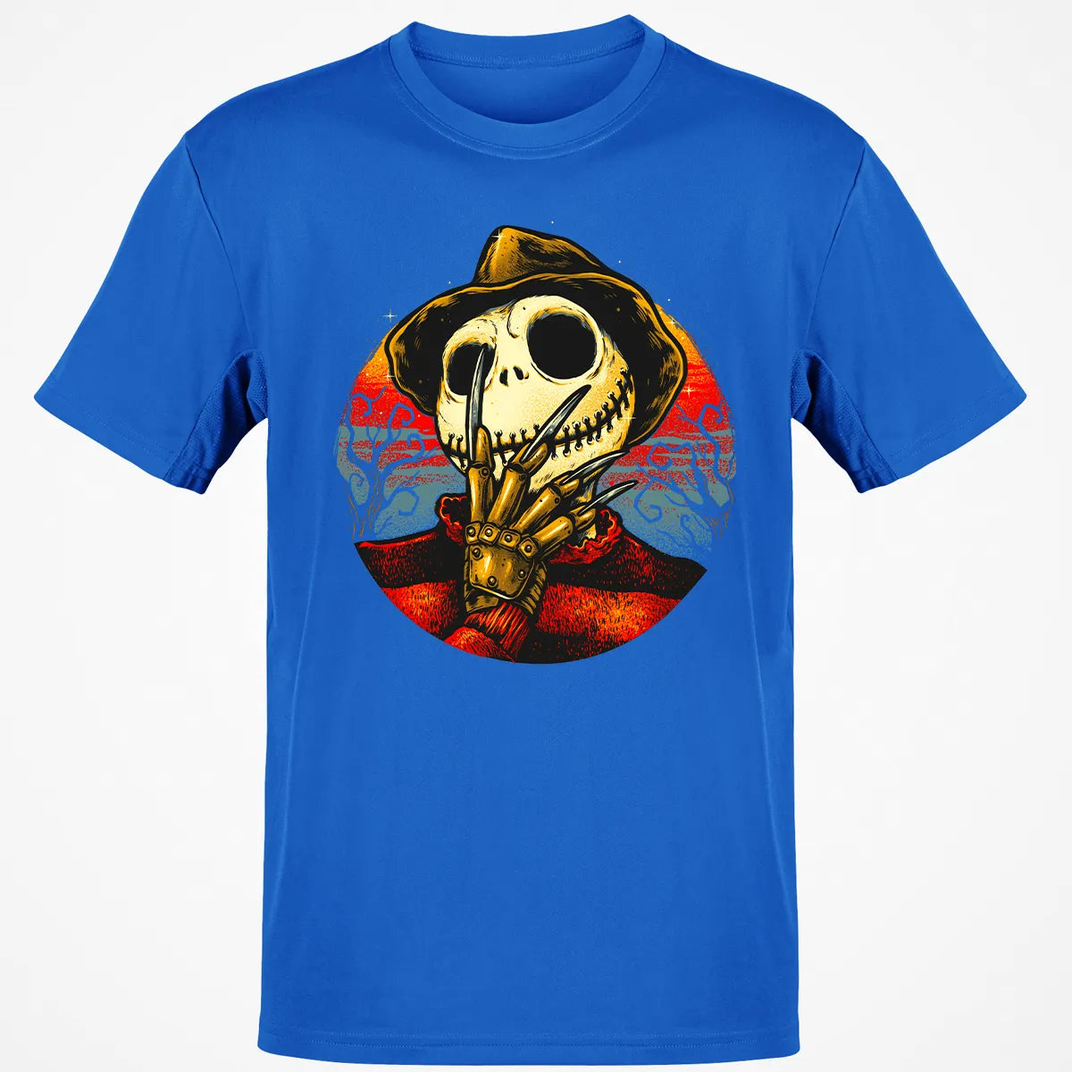 Classic Unisex T-Shirt - AMFJZ35N