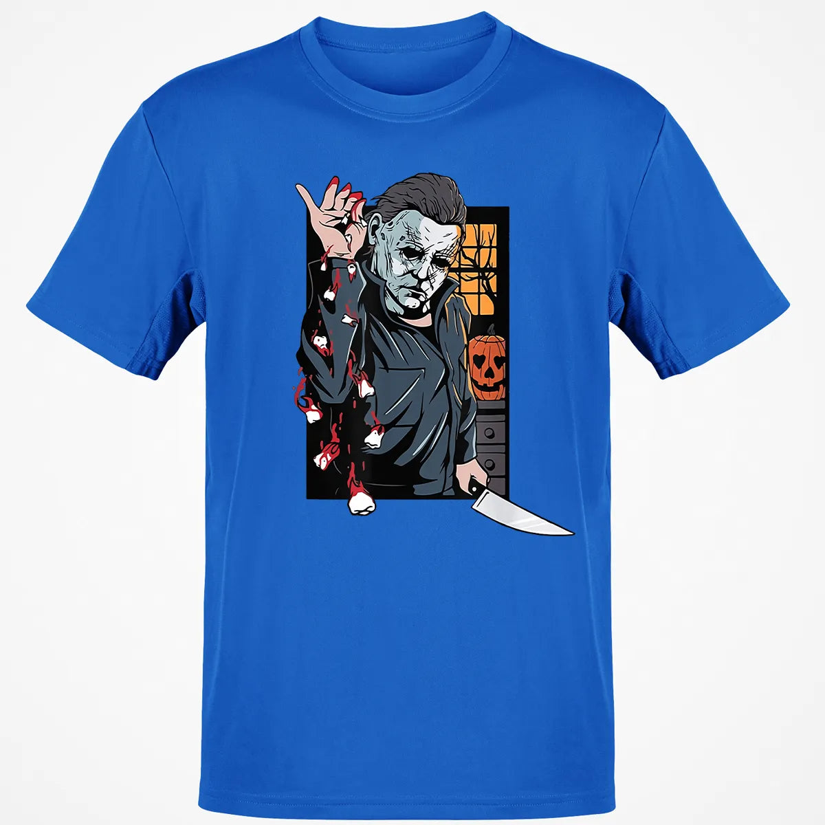Classic Unisex T-Shirt - JV9MAPQD