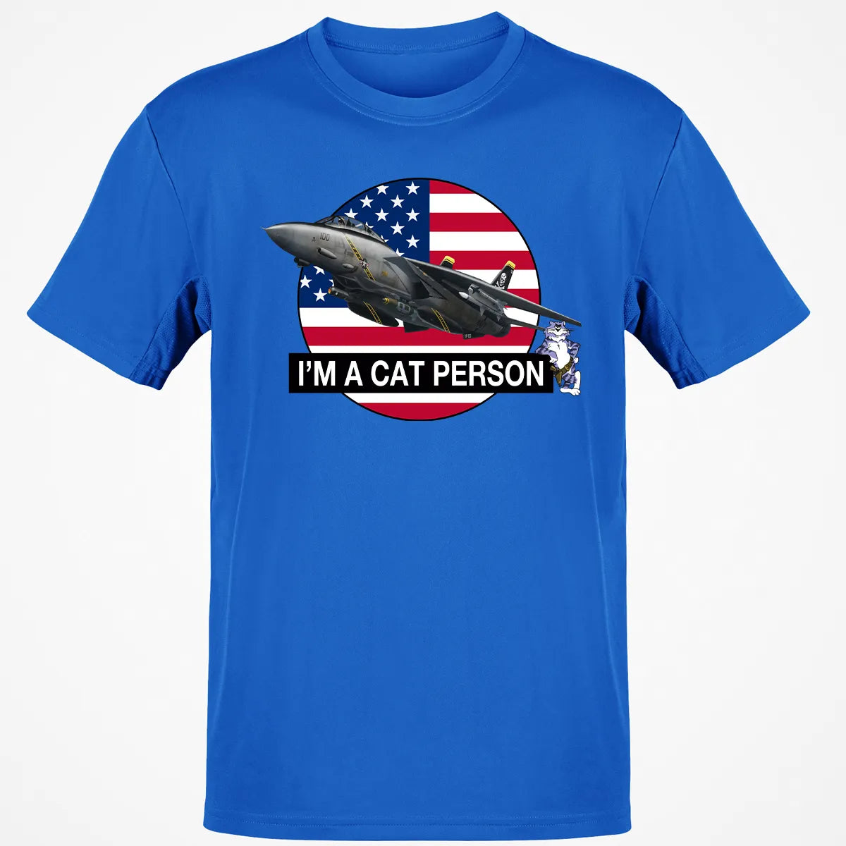 Classic Unisex T-Shirt - 1RKKUC45