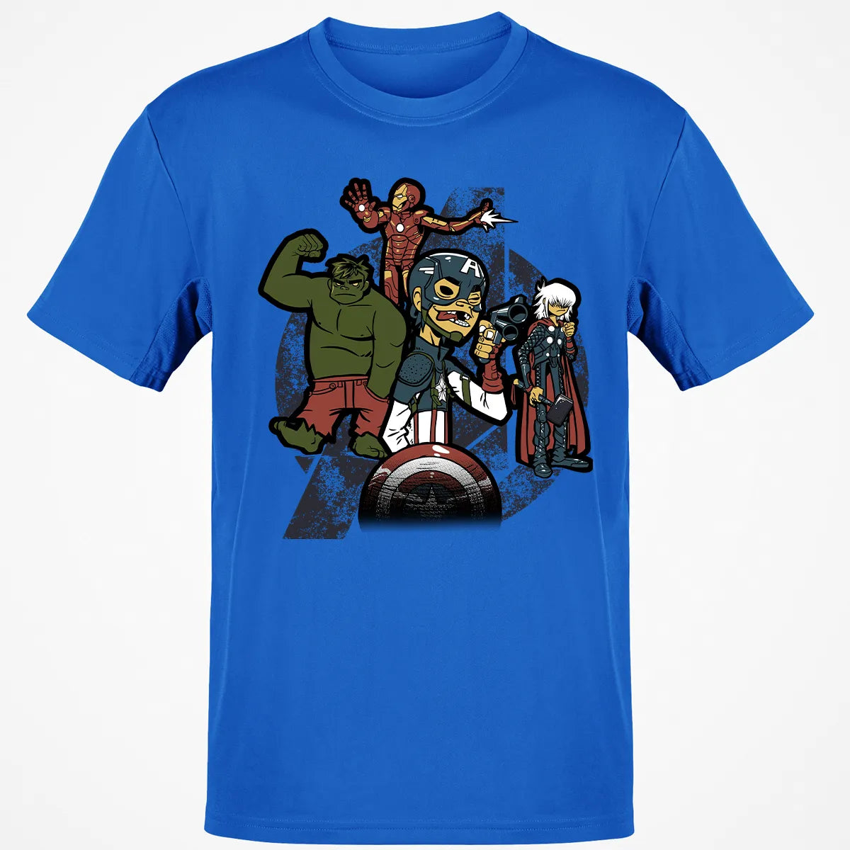 Classic Unisex T-Shirt - C954GX9Y