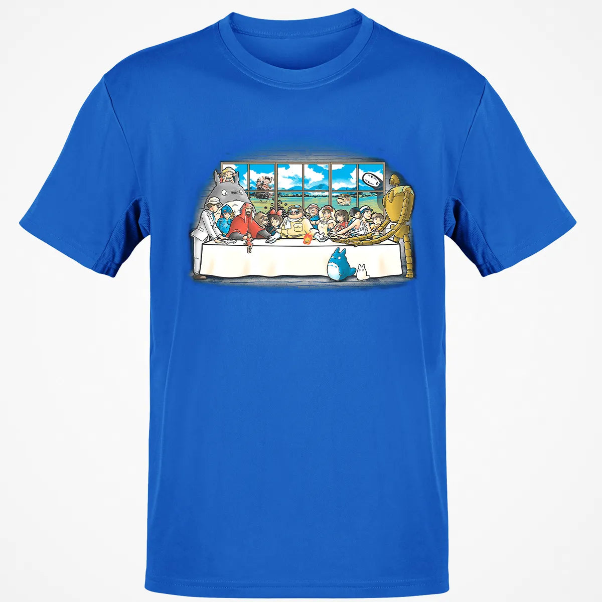 Classic Unisex T-Shirt - 1VEXKYPN