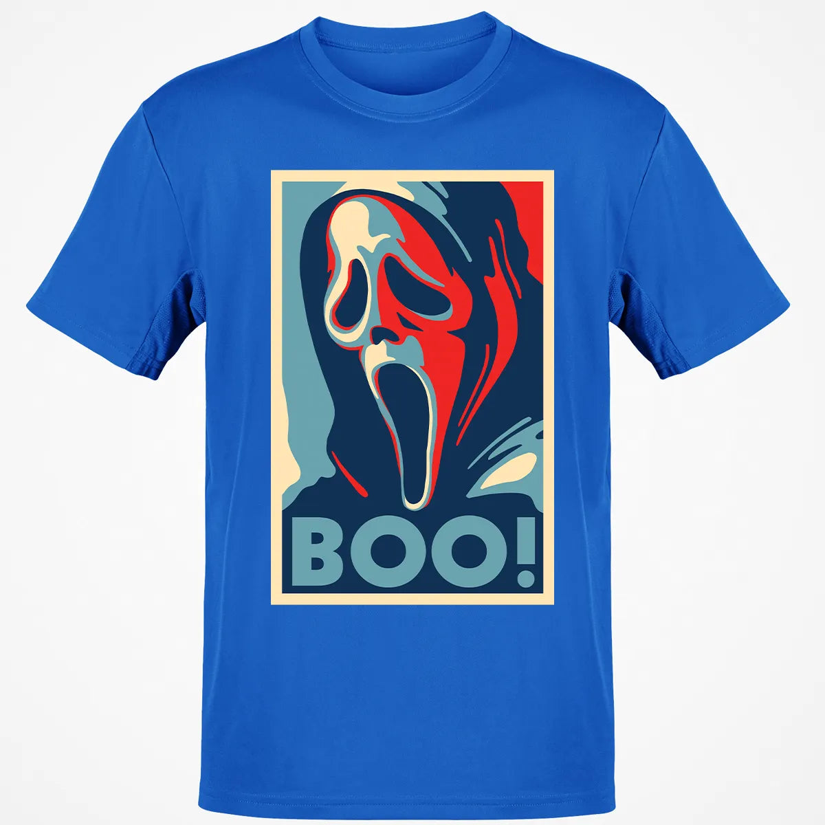 Classic Unisex T-Shirt - QWZK4LZK