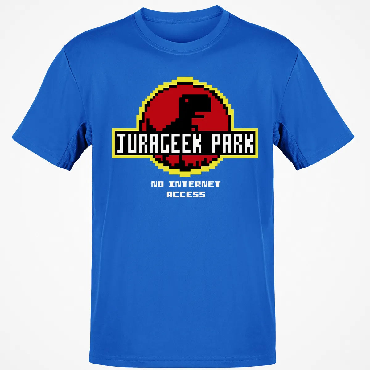 Classic Unisex T-Shirt - H11223JF