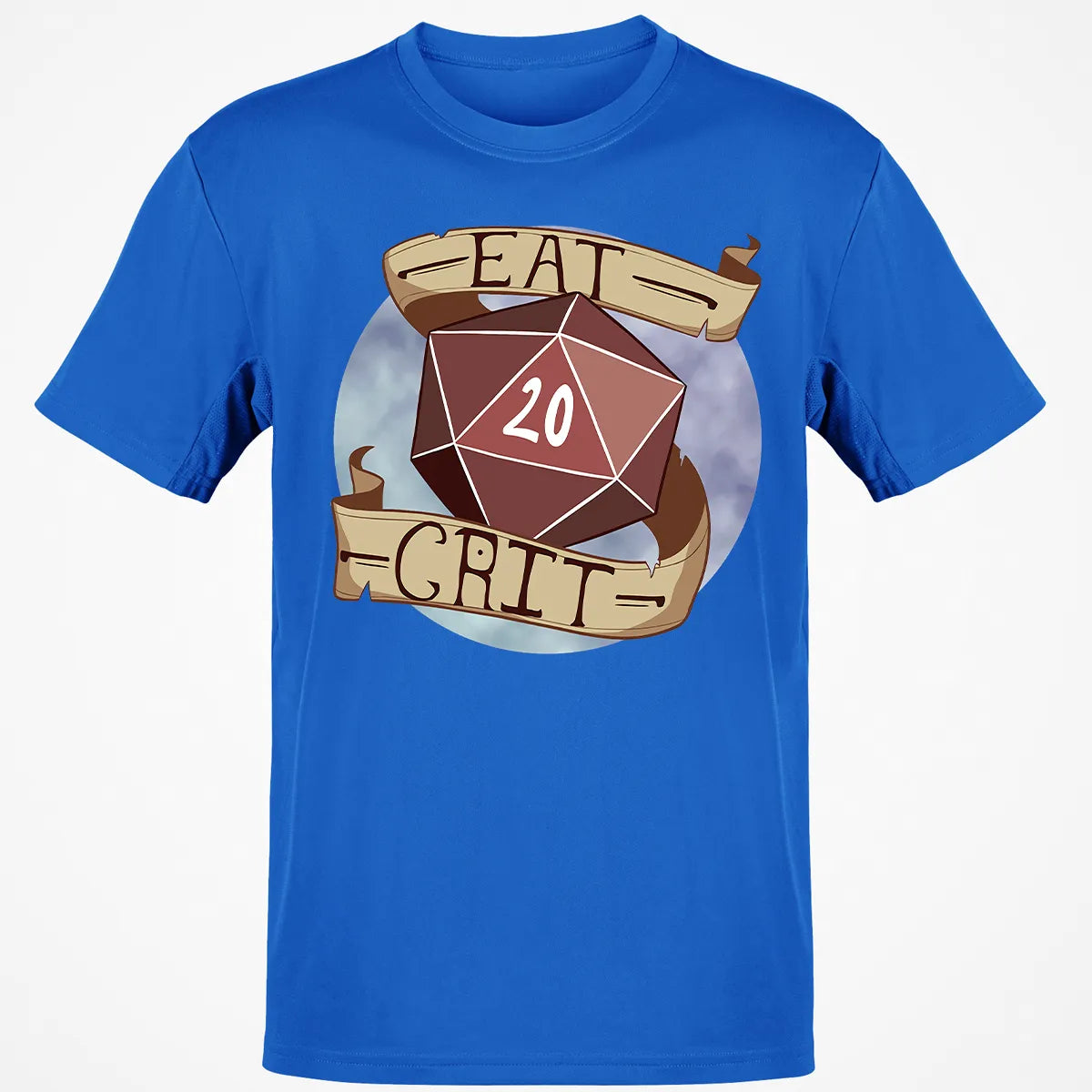 Classic Unisex T-Shirt - JR3SNAMS