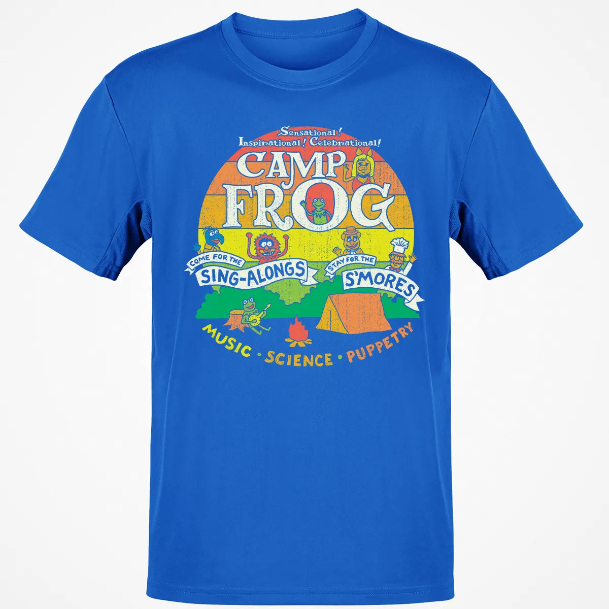 Classic Unisex T-Shirt - T87K969X