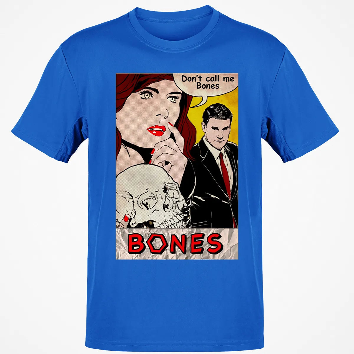 Classic Unisex T-Shirt - 2TQE8XFM
