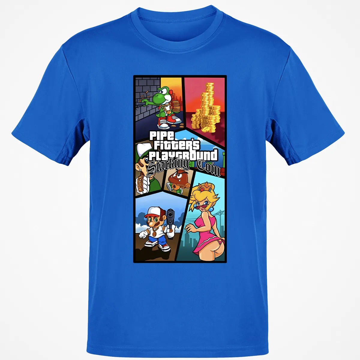 Classic Unisex T-Shirt - WW2AFSYR