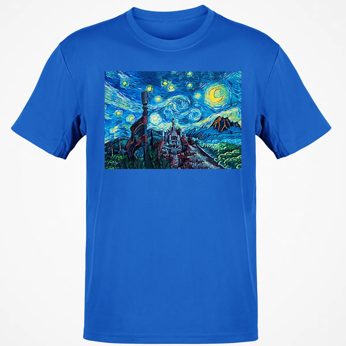Classic Unisex T-Shirt - 85CY67GZ