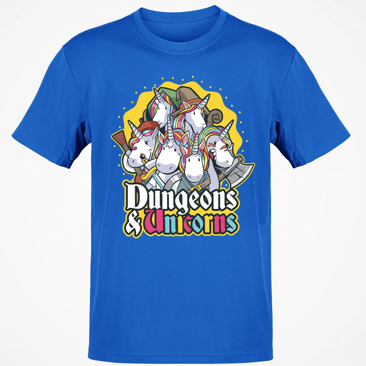 Classic Unisex T-Shirt - VZXJZGPF