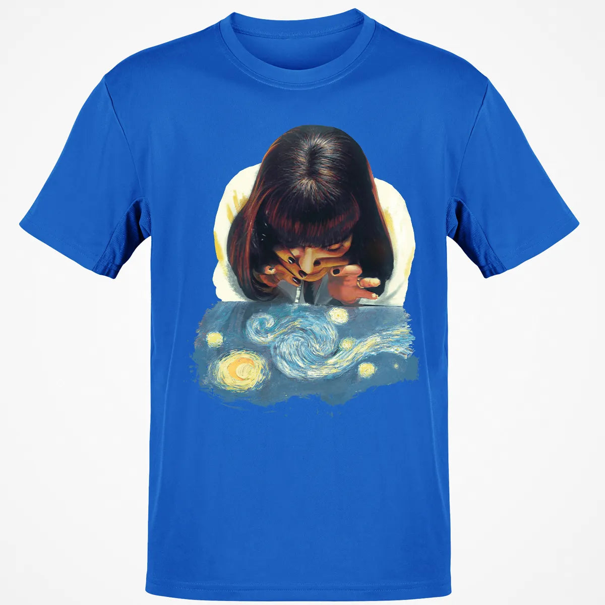 Classic Unisex T-Shirt - MQMK39Q4