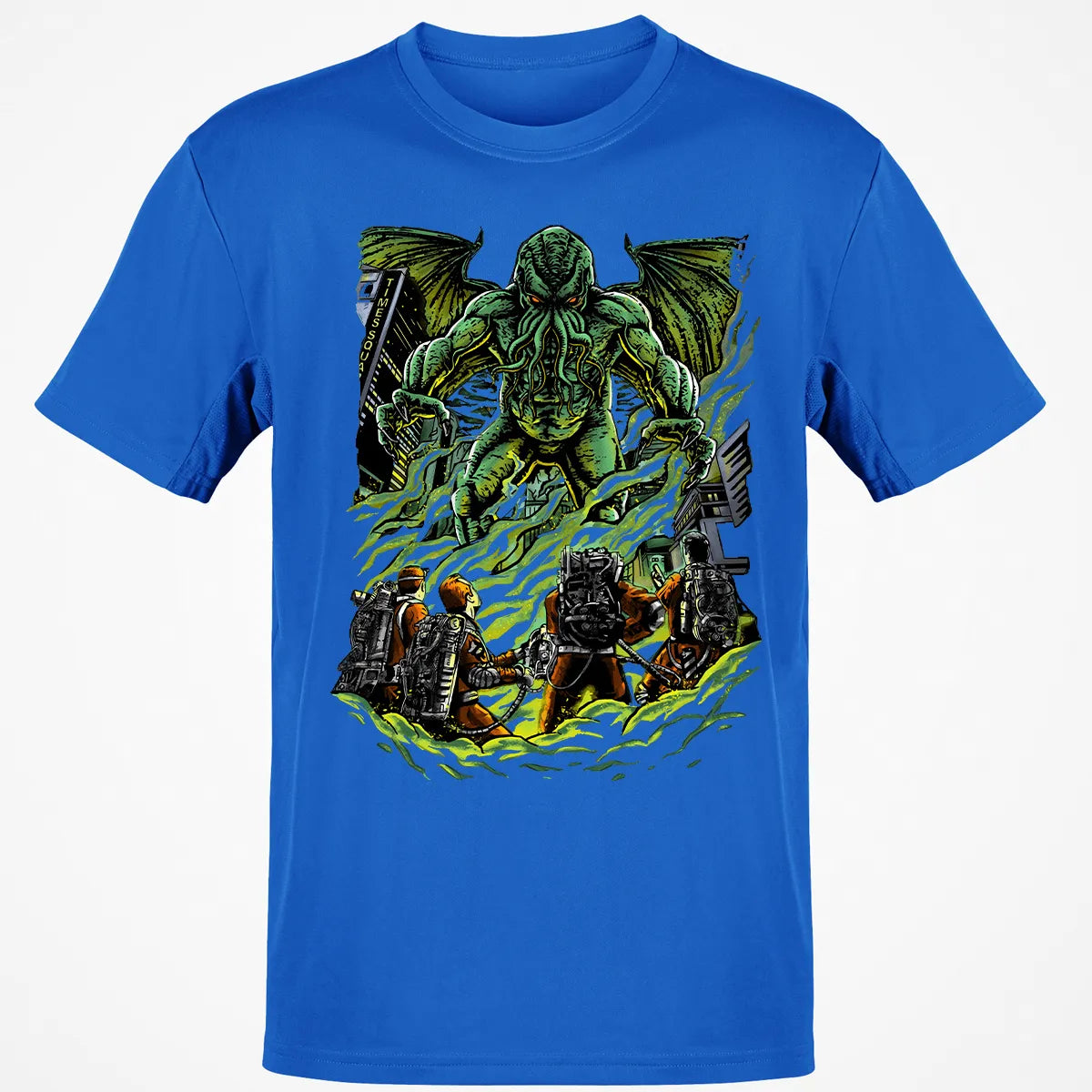 Classic Unisex T-Shirt - 4HUWZN61