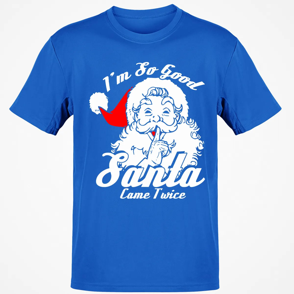 Classic Unisex T-Shirt - GLUWWCRP