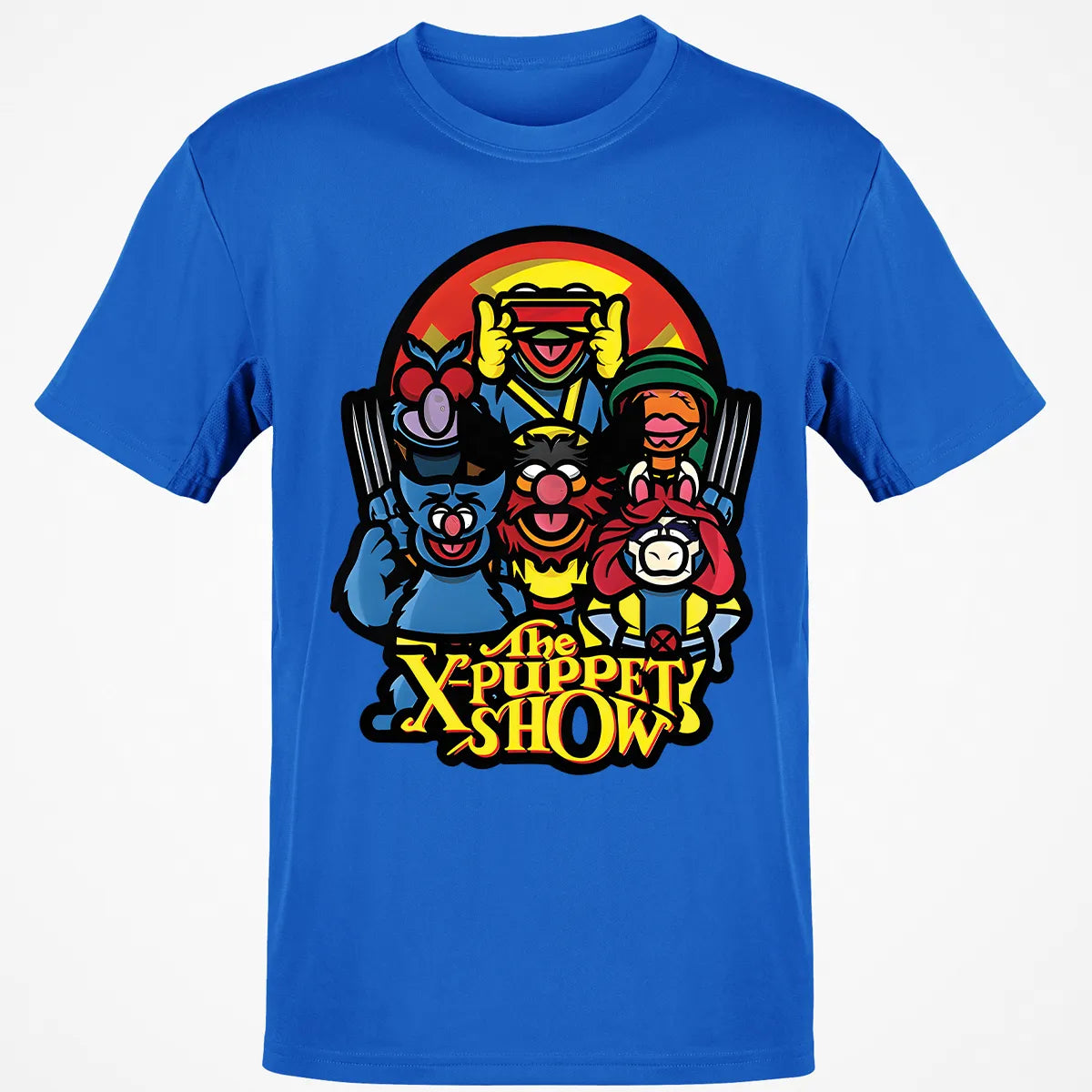 Classic Unisex T-Shirt - 3266NL19