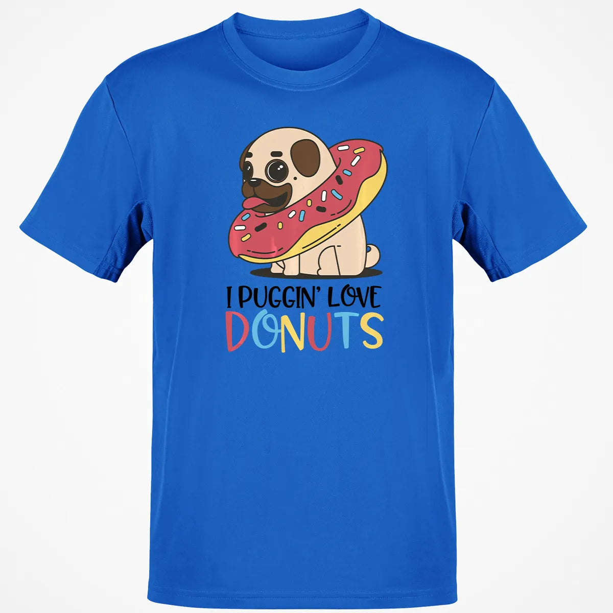 Classic Unisex T-Shirt - E5KYY1QX