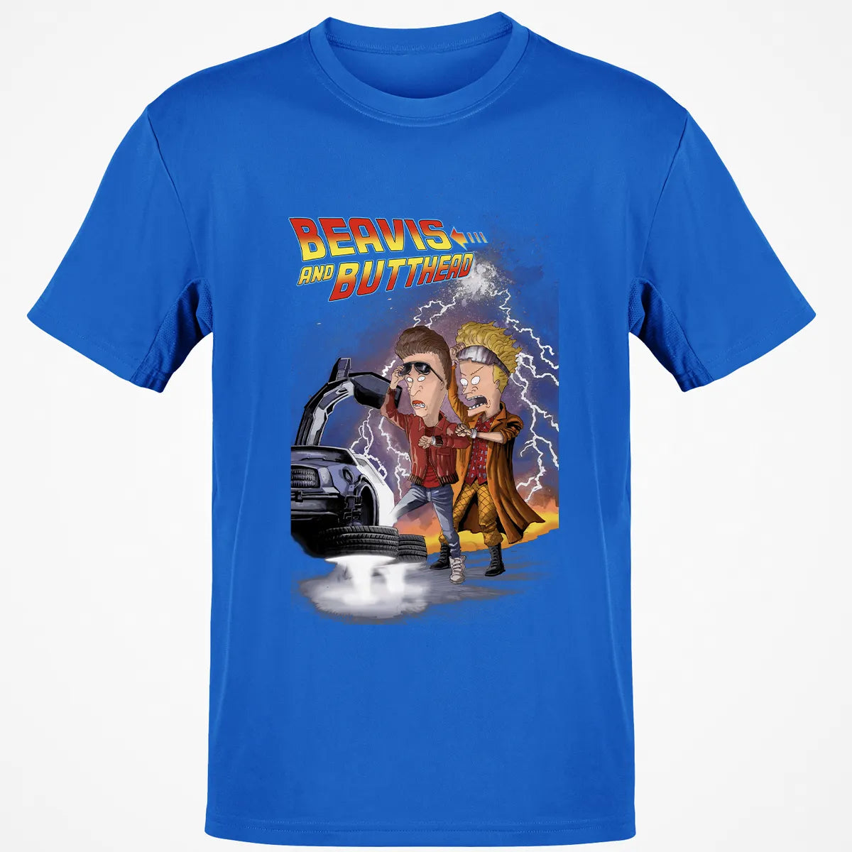 Classic Unisex T-Shirt - 2NZ9K5JY