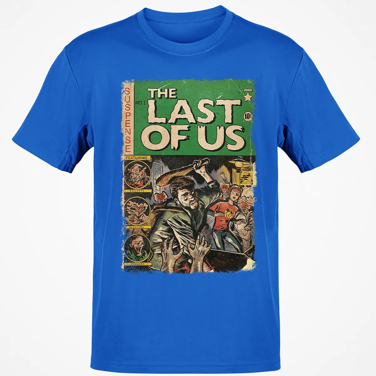 Classic Unisex T-Shirt - DQKAG74W
