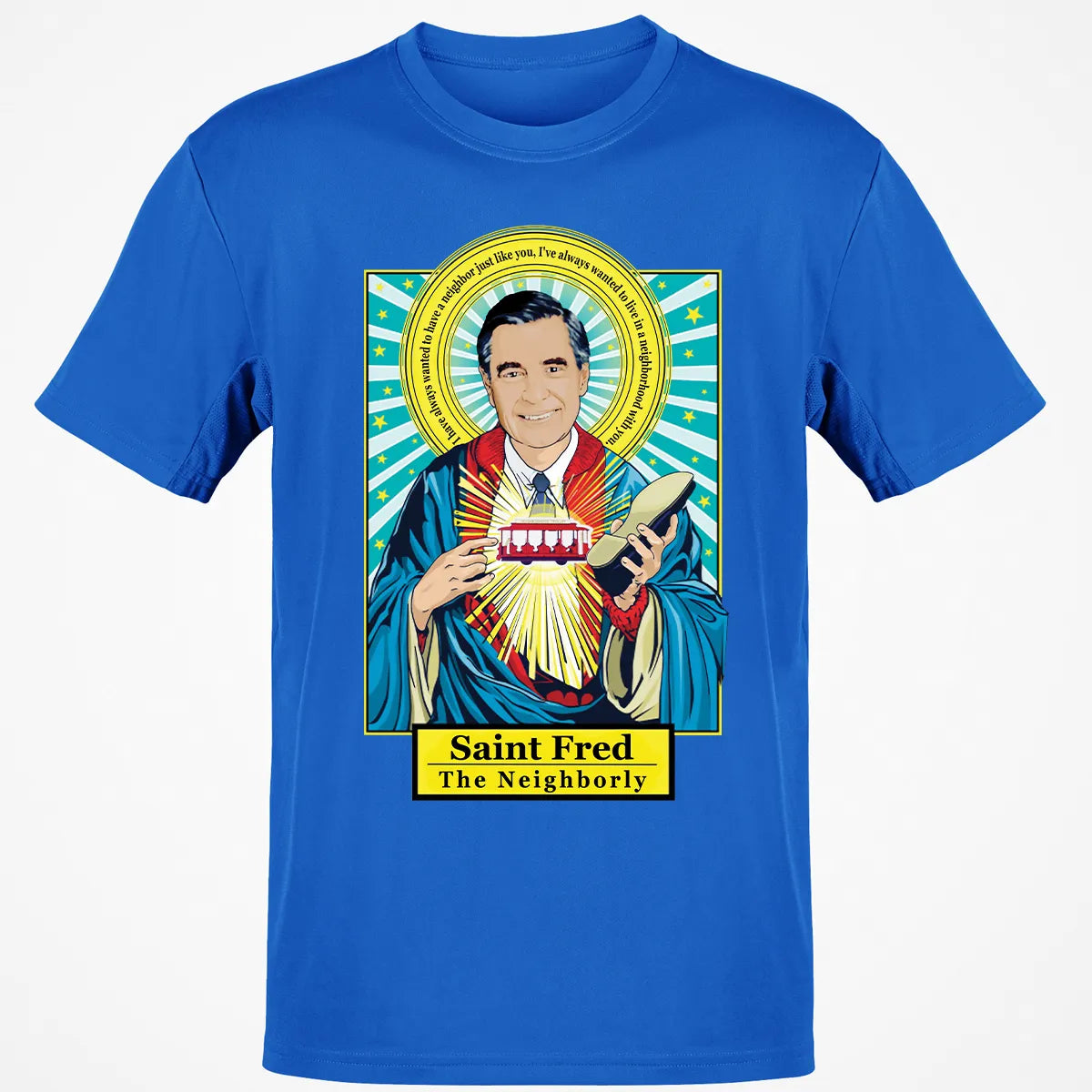 Classic Unisex T-Shirt - A2X2AZM9