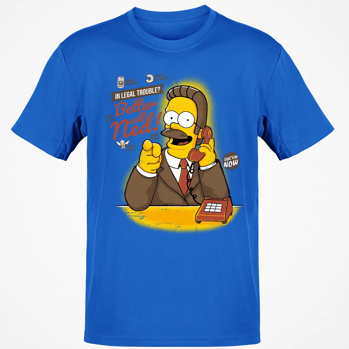 Classic Unisex T-Shirt - 5BCJU2TX