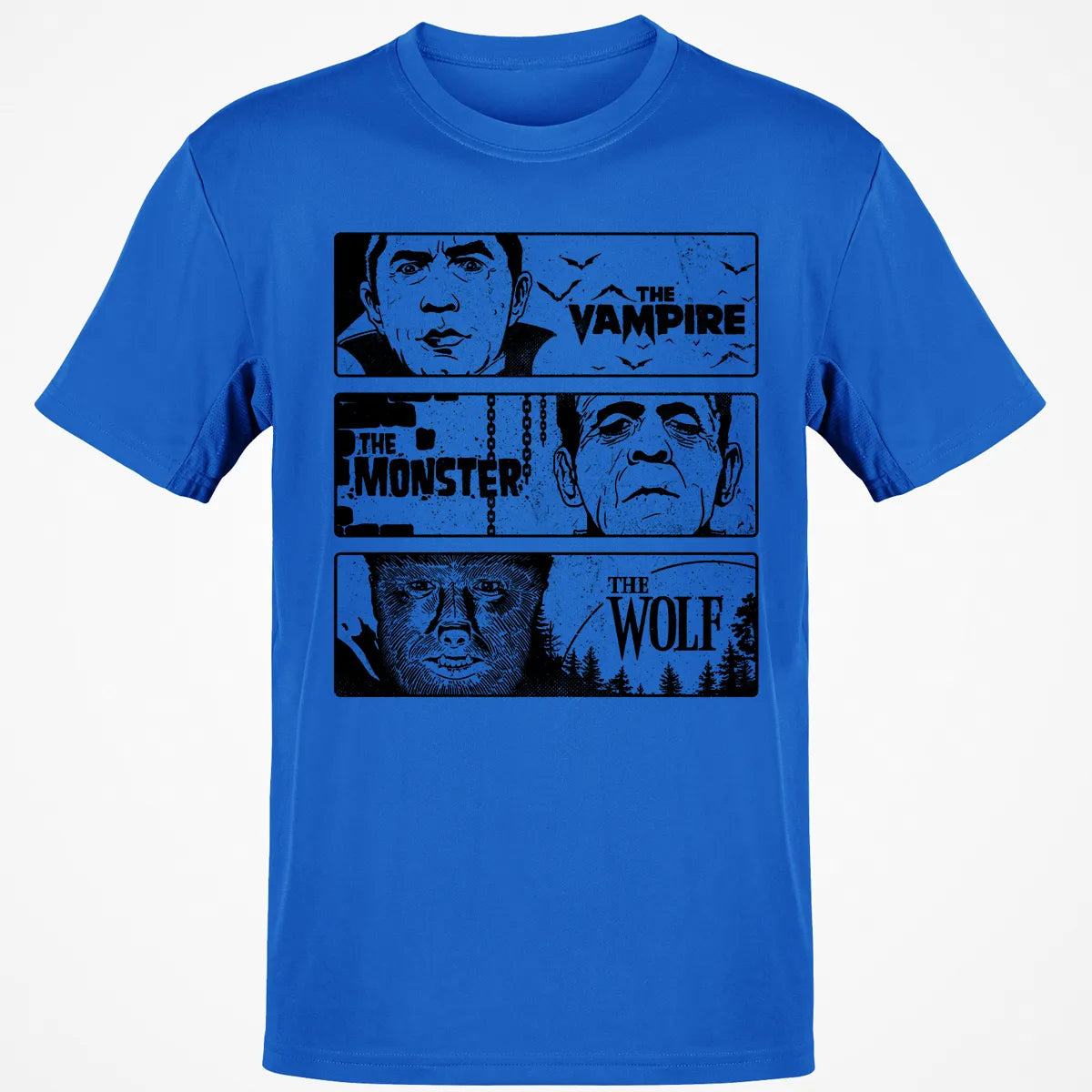 Classic Unisex T-Shirt - LD5J7F1H