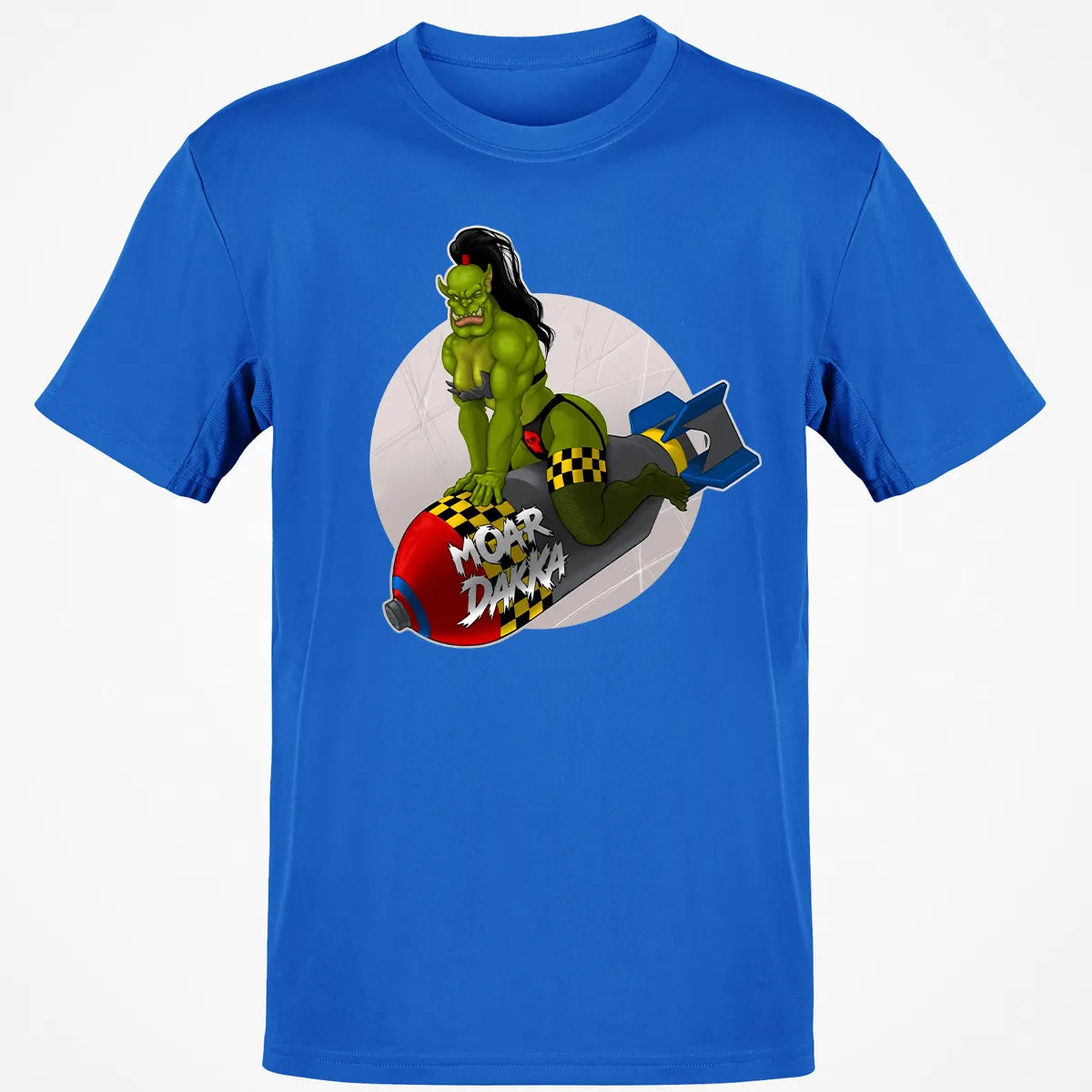 Classic Unisex T-Shirt - 2JQYY9XR