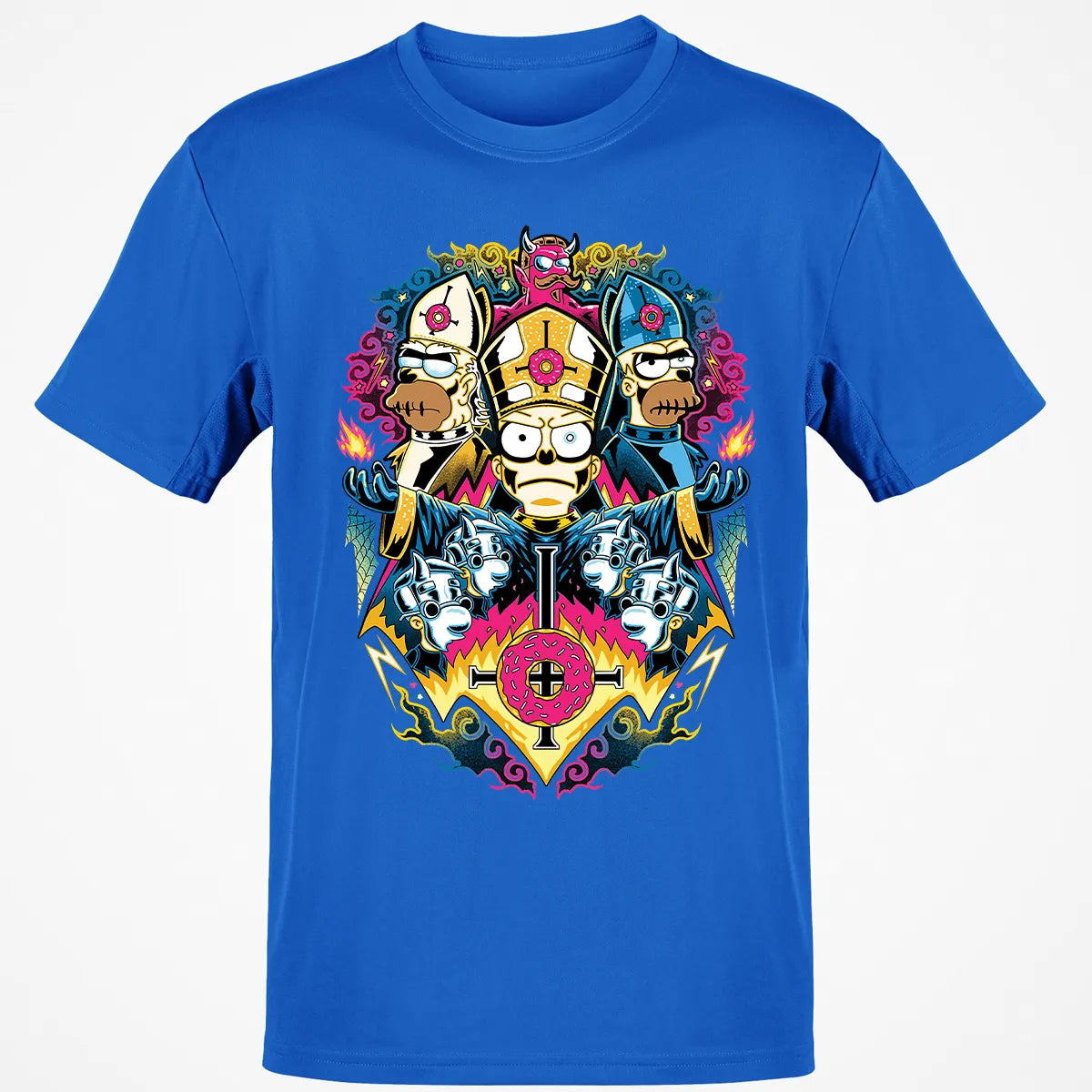 Classic Unisex T-Shirt - XDKURAB5