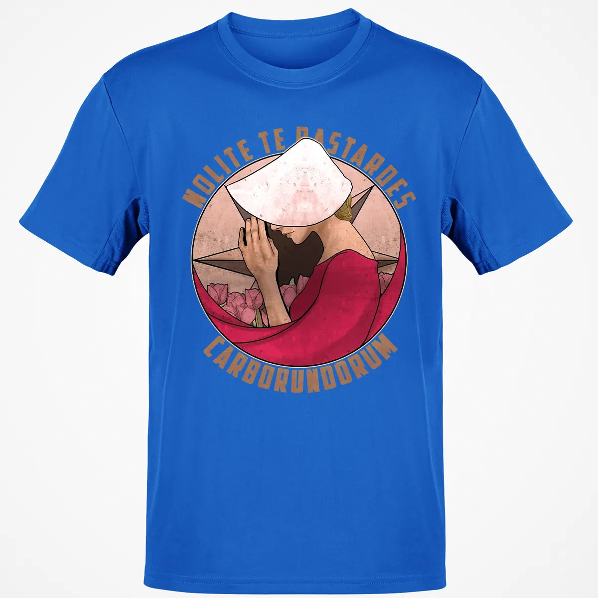 Classic Unisex T-Shirt - CJ5HATSQ