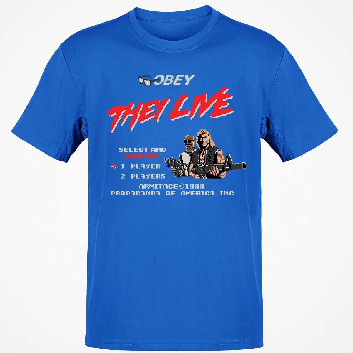 Classic Unisex T-Shirt - 31BP5PRR
