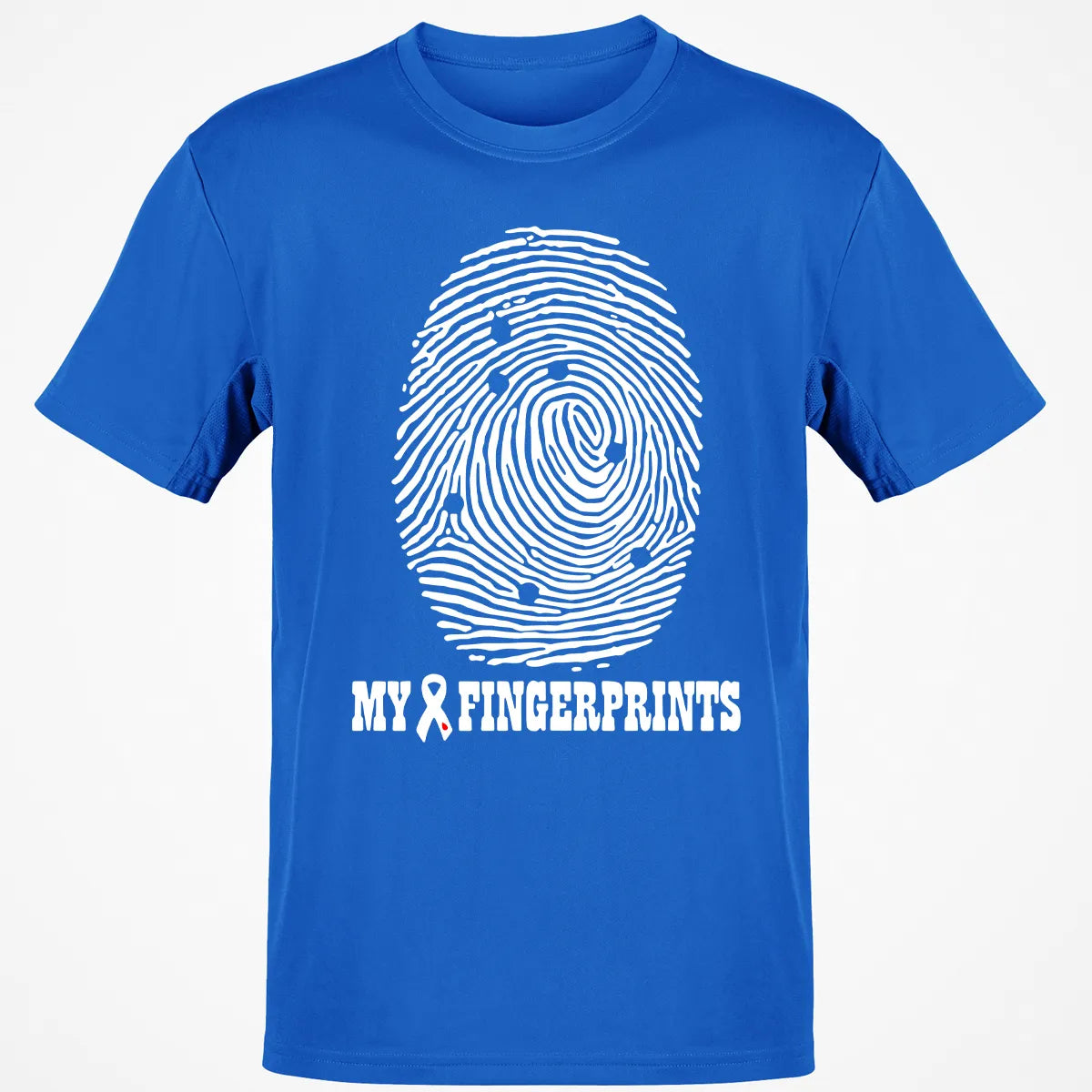 Classic Unisex T-Shirt - JQXMV1PT