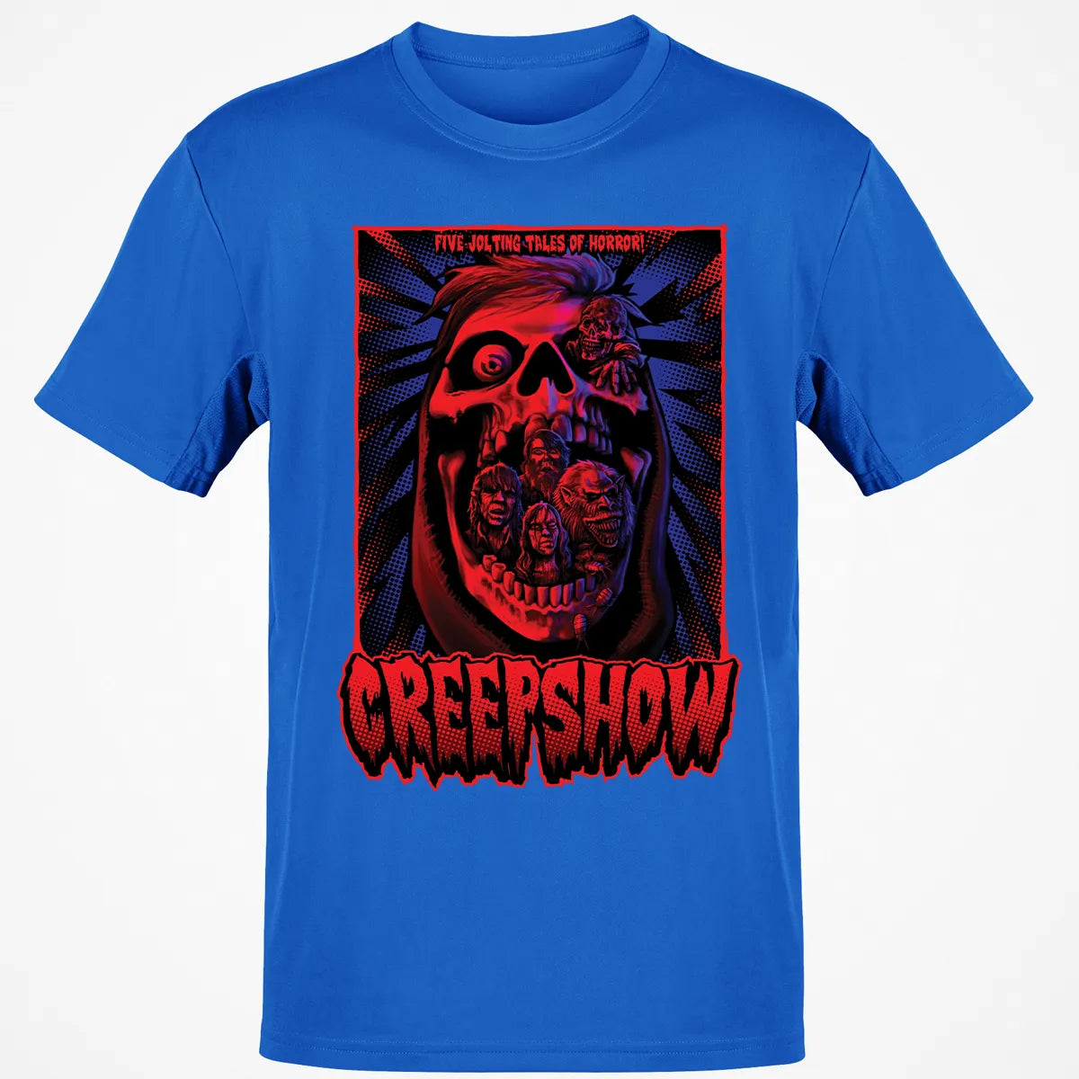 Classic Unisex T-Shirt - G5TRETGV