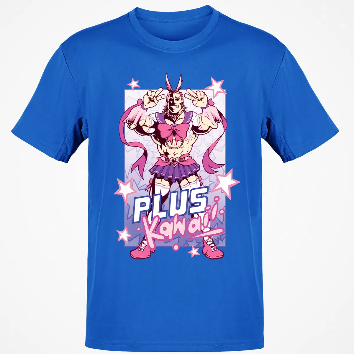 Classic Unisex T-Shirt - FRPVU2MU