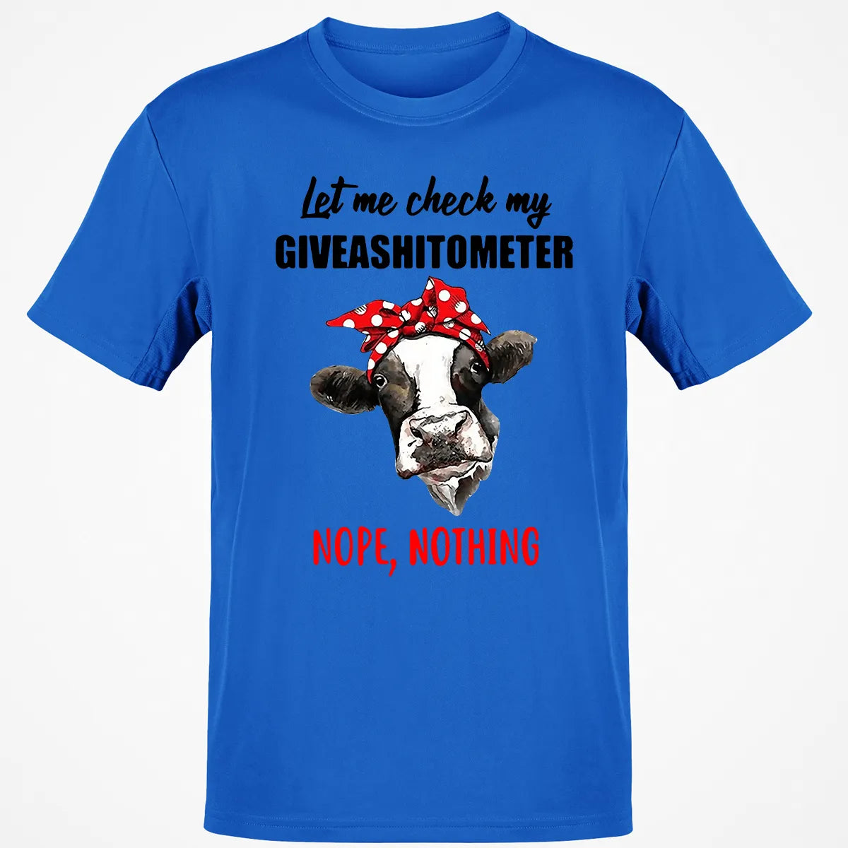 Classic Unisex T-Shirt - U5CZZ7GP