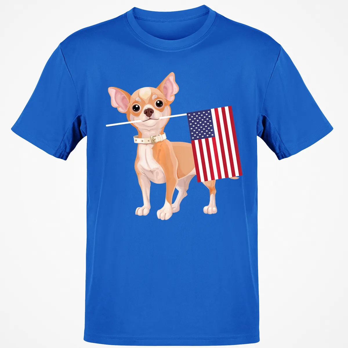 Classic Unisex T-Shirt - APM7FFQV