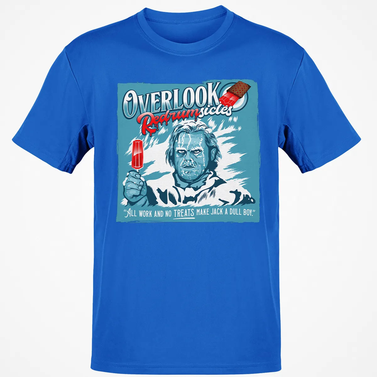 Classic Unisex T-Shirt - QSK72RWW