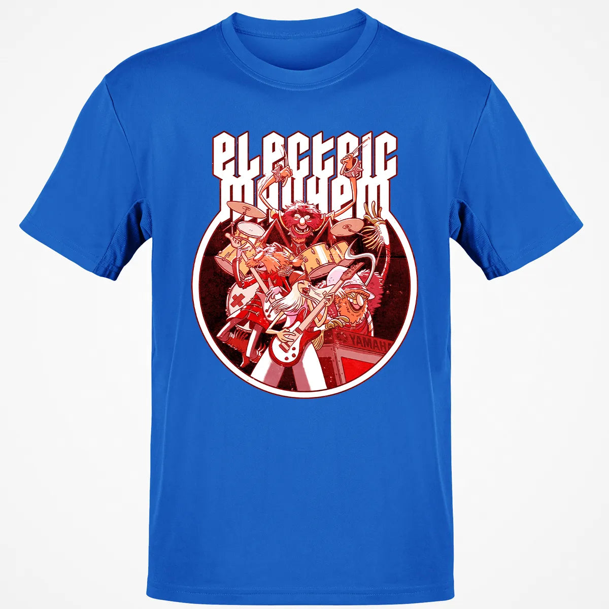 Classic Unisex T-Shirt - KCHL51AJ