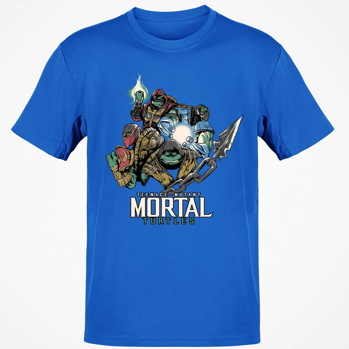 Classic Unisex T-Shirt - 5MATEPMK