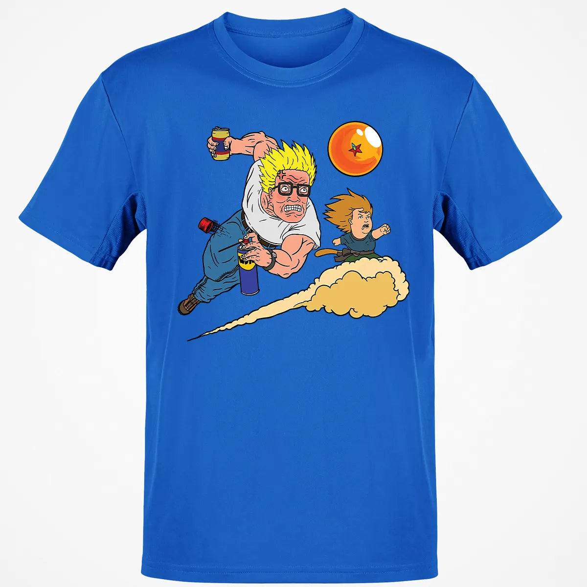 Classic Unisex T-Shirt - DSW9K86S