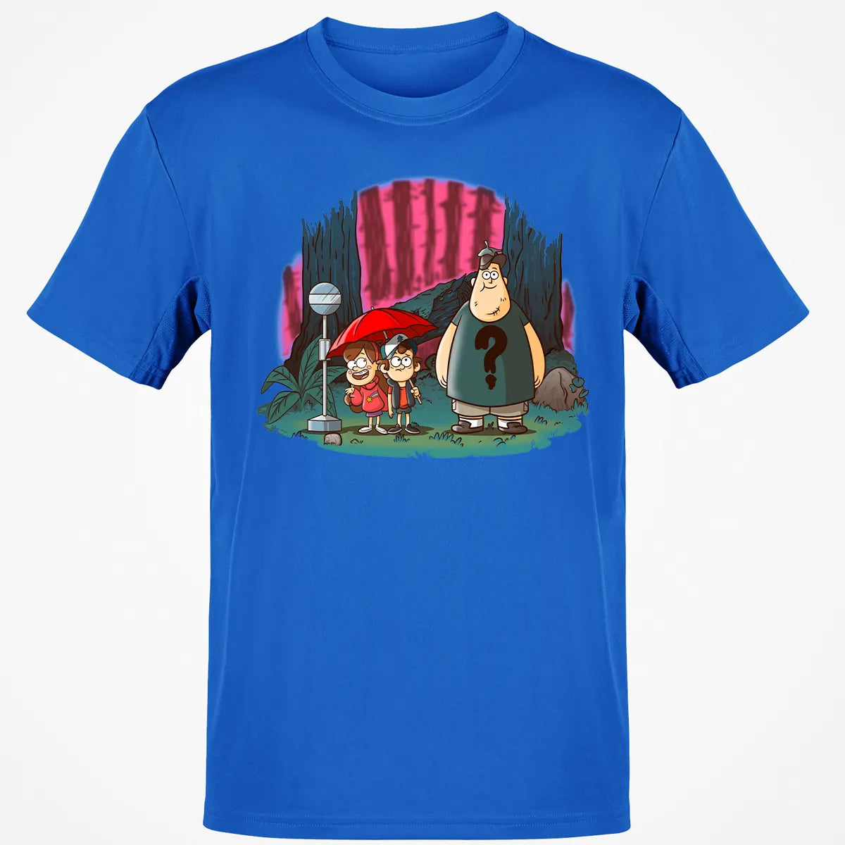 Classic Unisex T-Shirt - T8M8X53Z