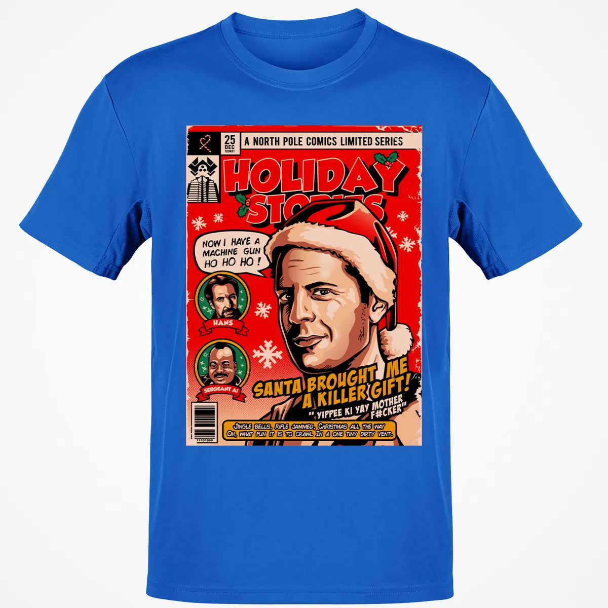 Classic Unisex T-Shirt - MD6Z2GXG