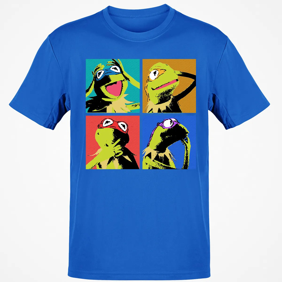 Classic Unisex T-Shirt - PRRERY8J