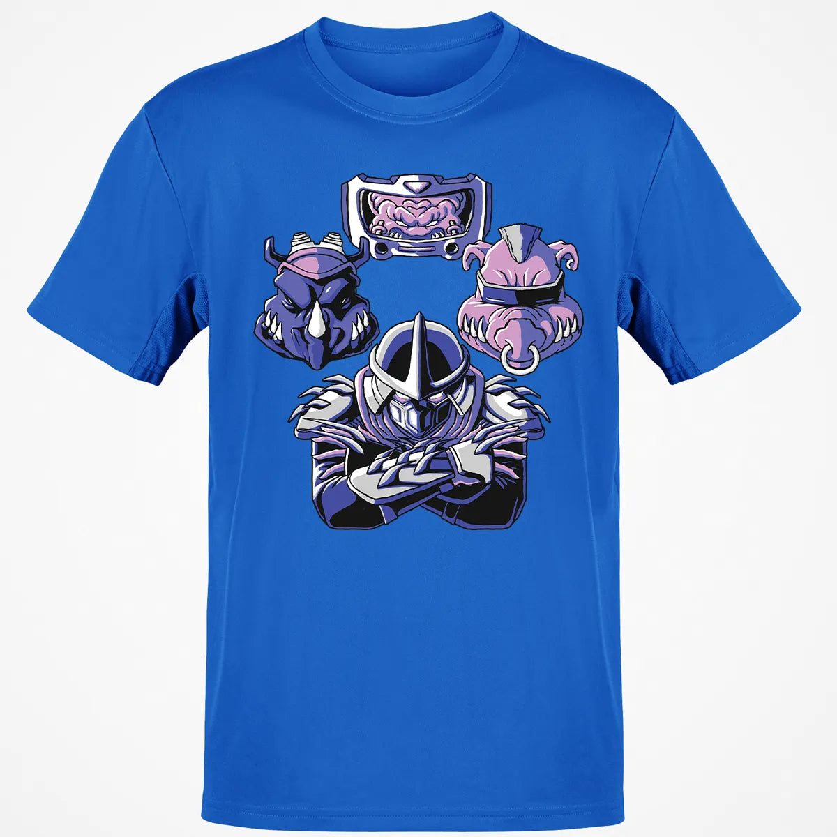 Classic Unisex T-Shirt - W8DN759X