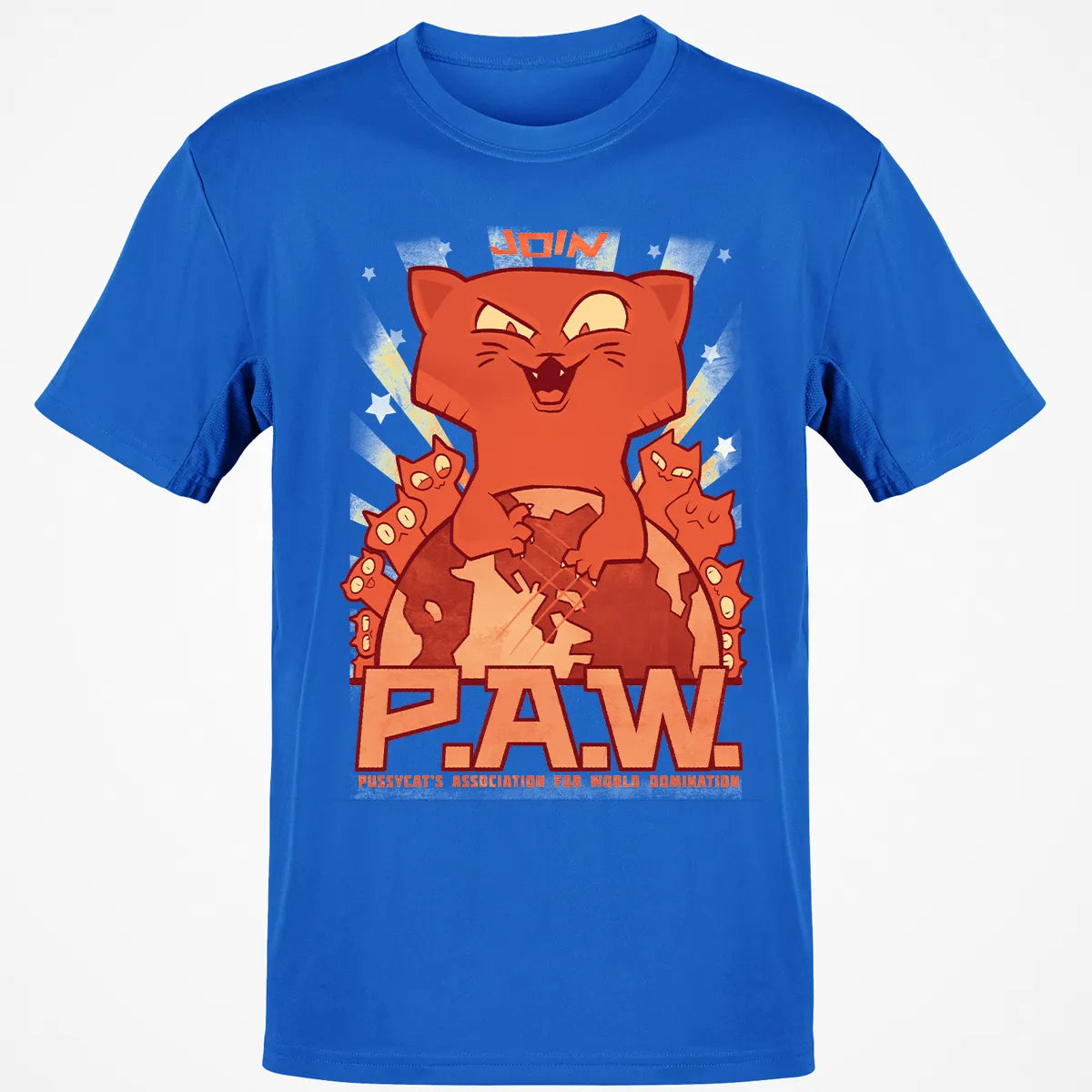 Classic Unisex T-Shirt - FABFRTJJ