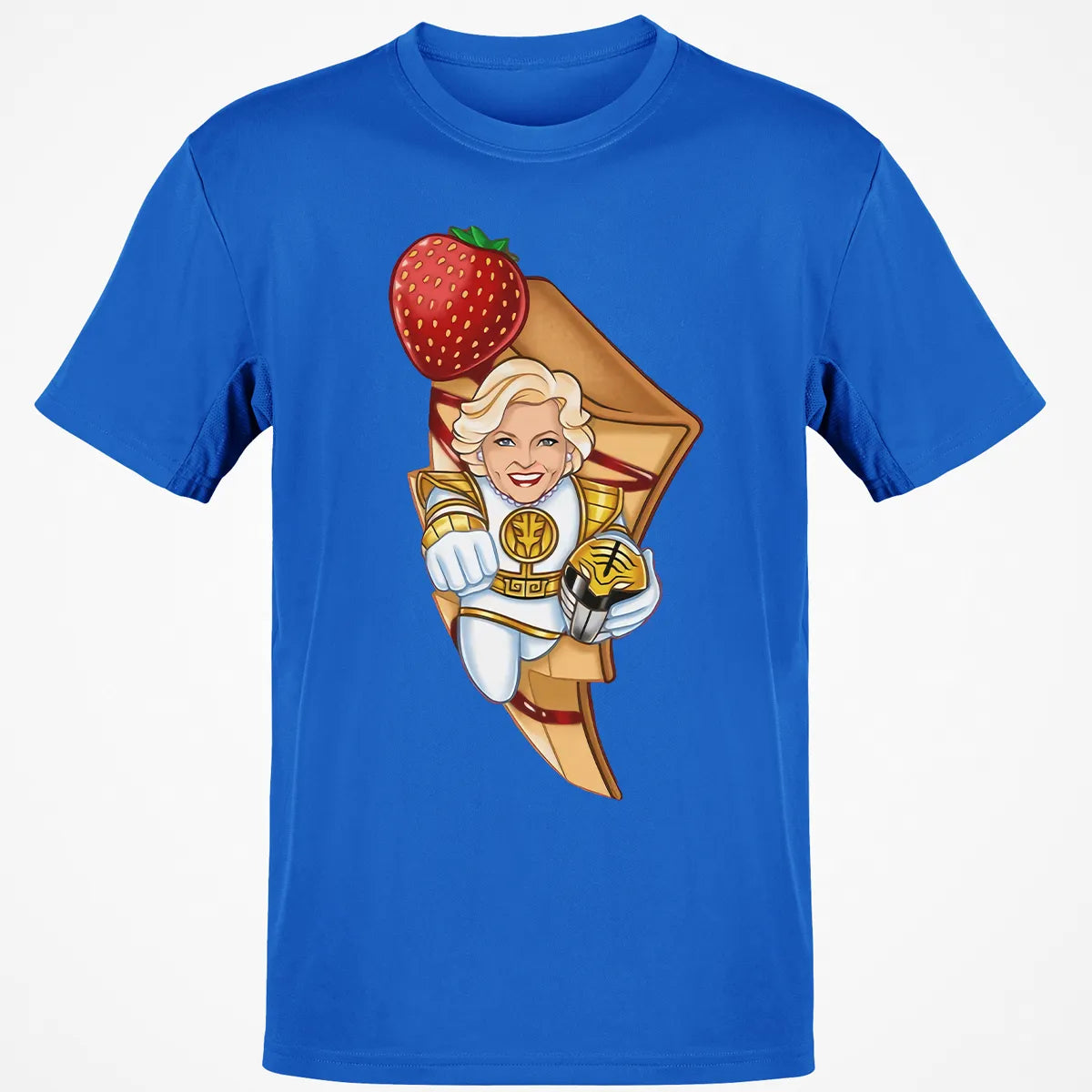 Classic Unisex T-Shirt - NGUFMJ6E