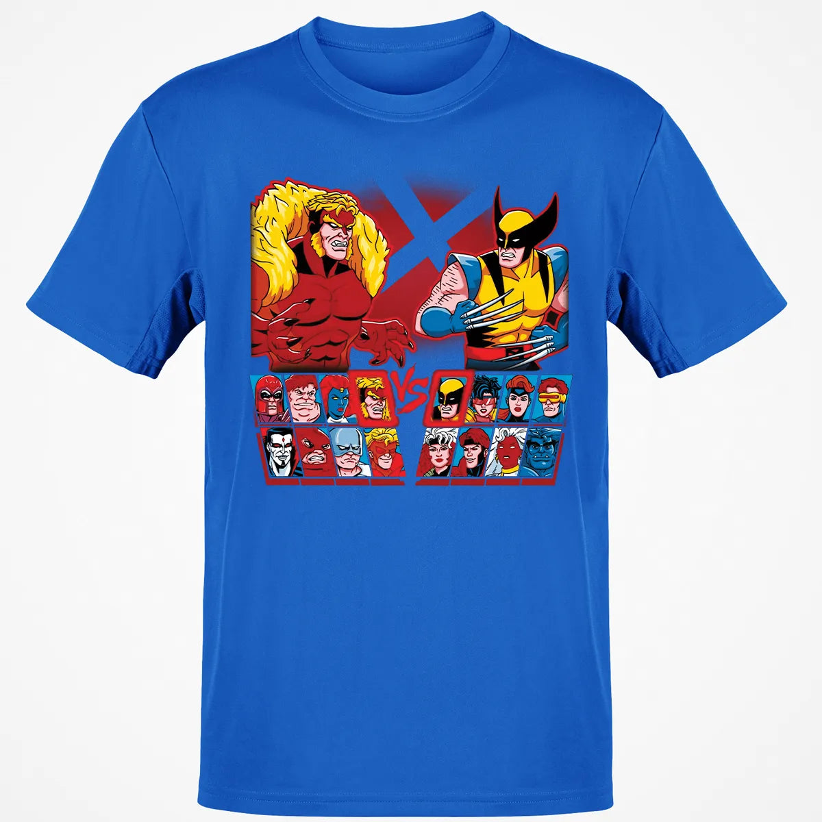 Classic Unisex T-Shirt - RZKD446K