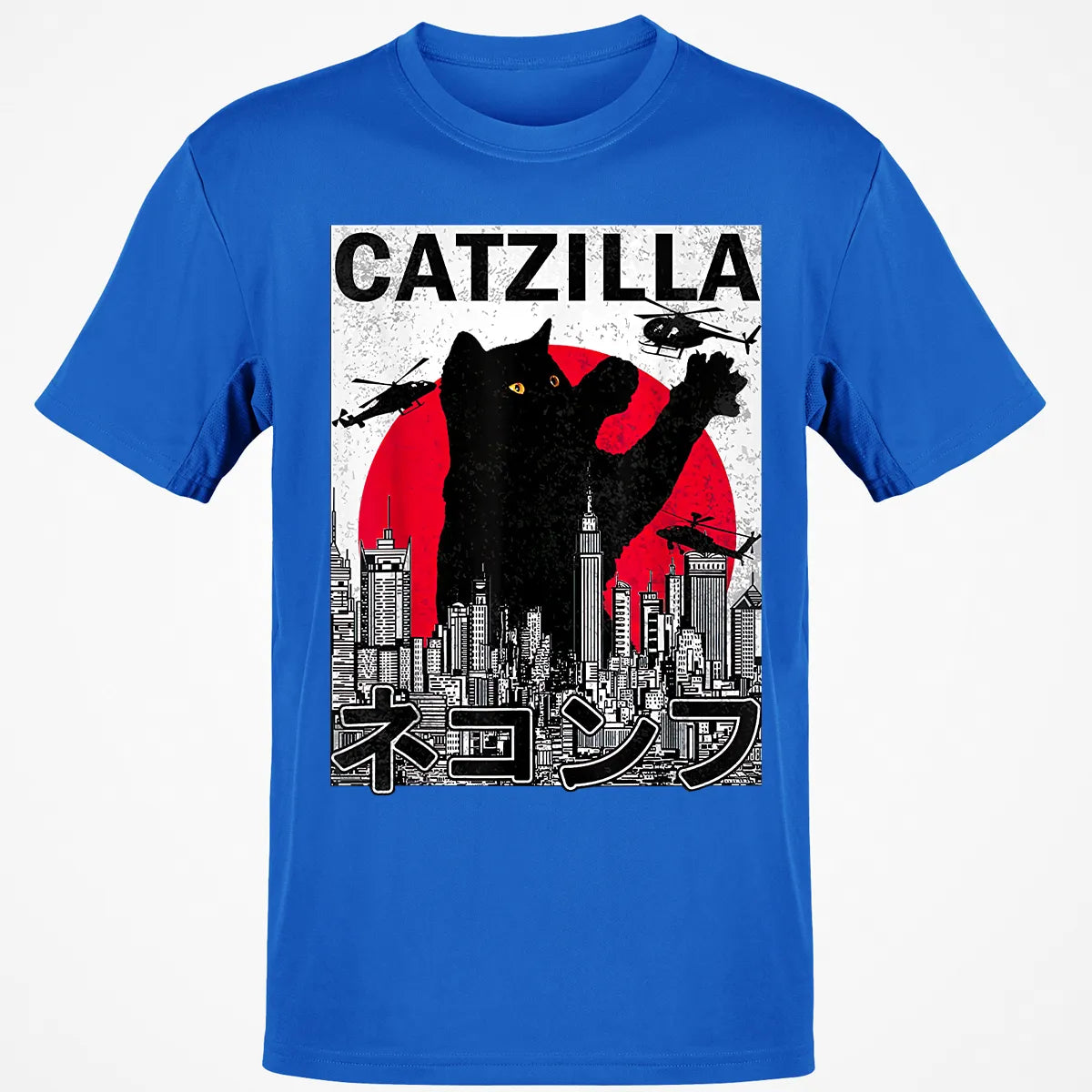 Classic Unisex T-Shirt - MA8KWP6X