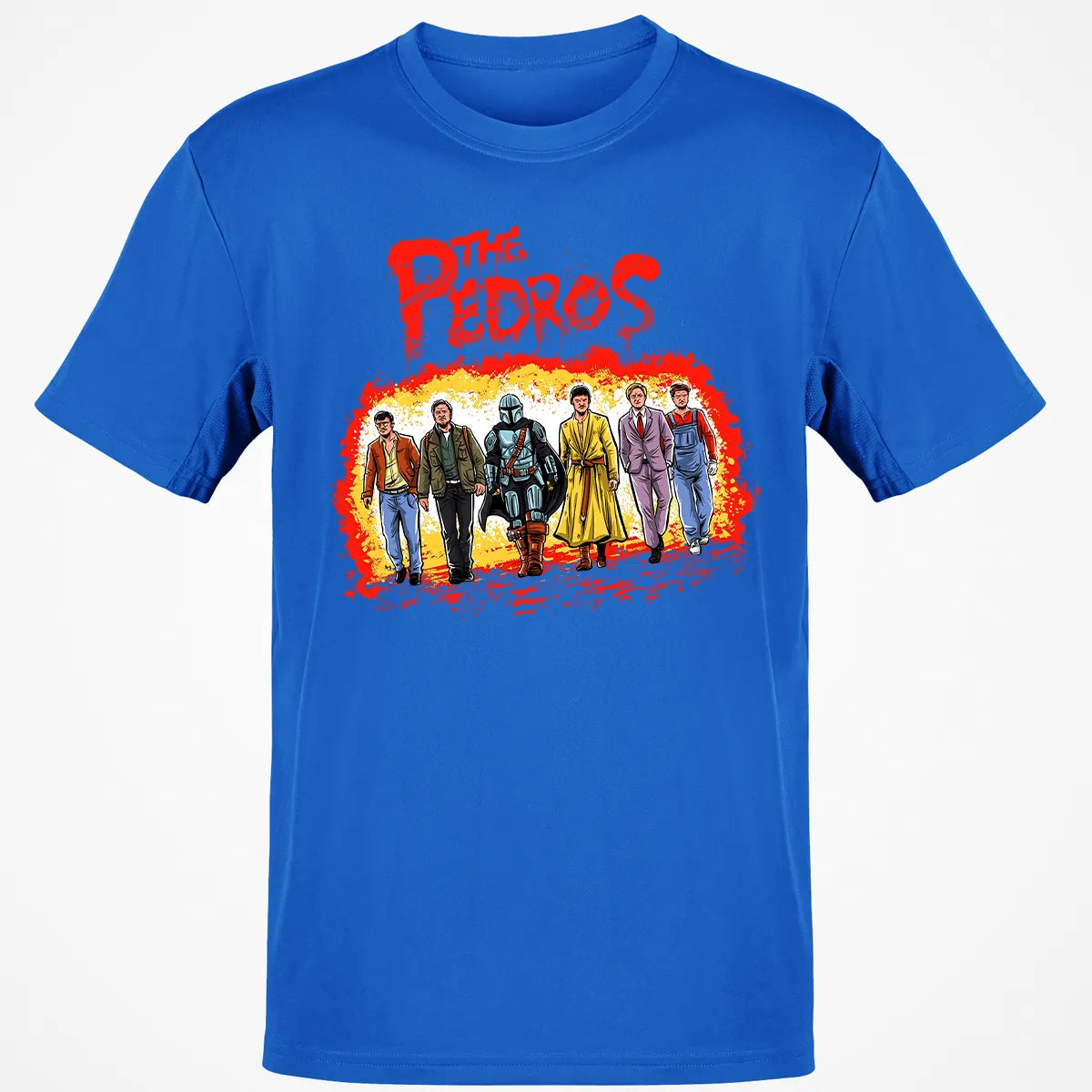 Classic Unisex T-Shirt - RACMQ8ST