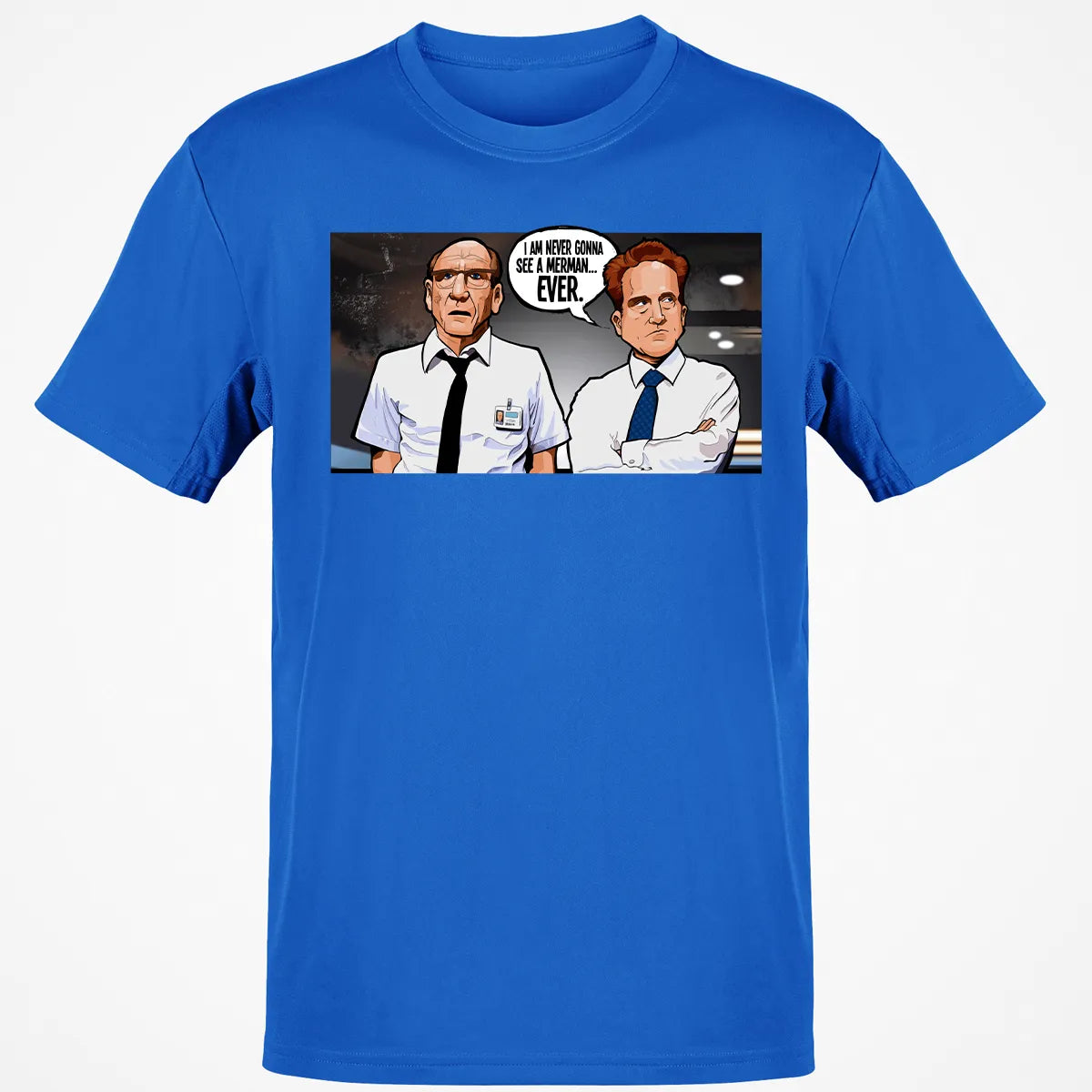 Classic Unisex T-Shirt - HDZMQECK