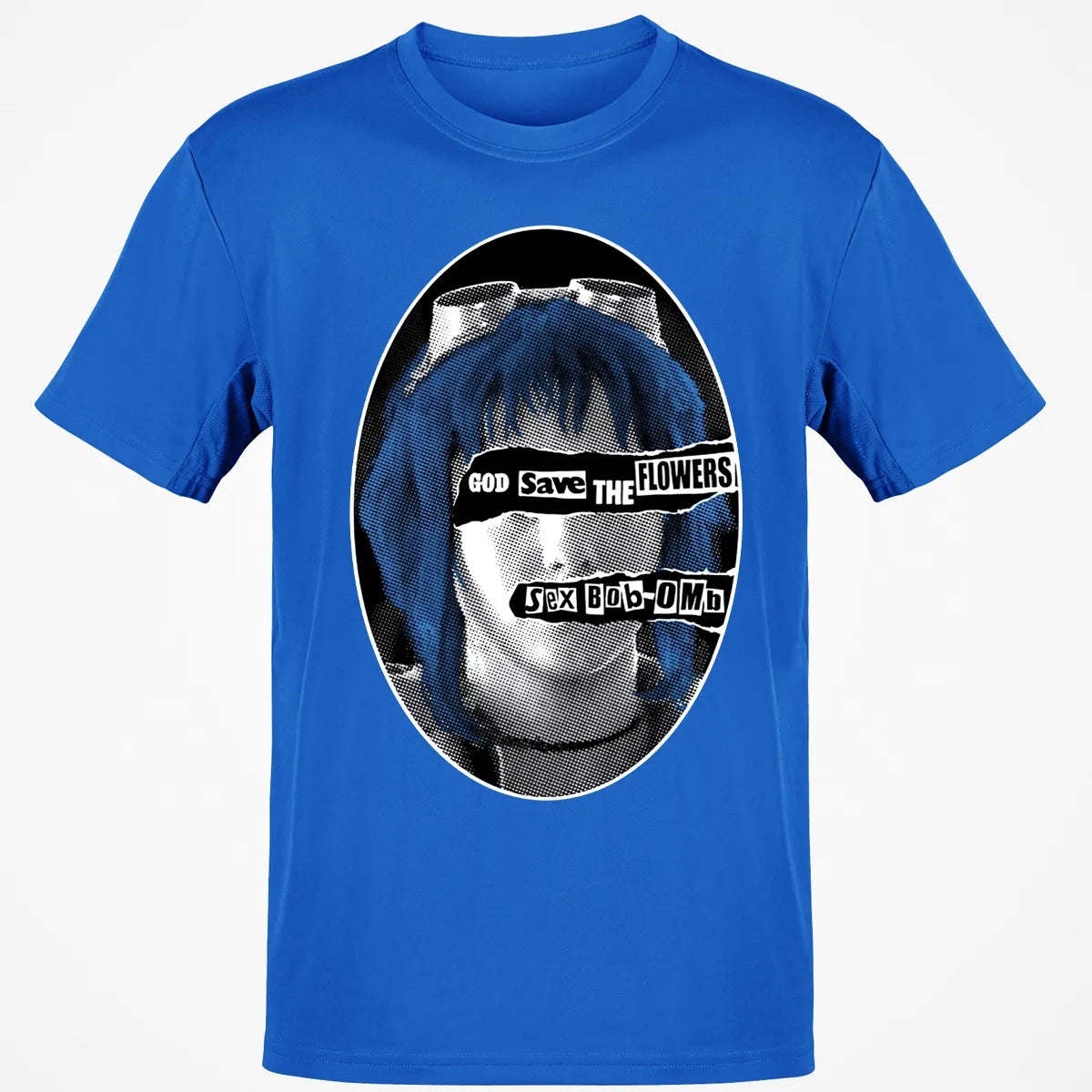 Classic Unisex T-Shirt - YEKGWK7S